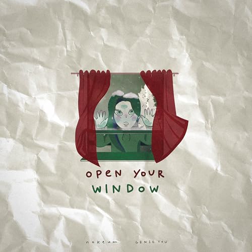open your window open your window