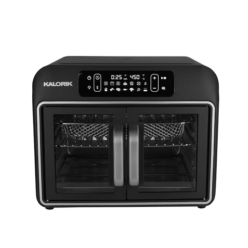 Kalorik Air Fryer Convection Oven Designer Series