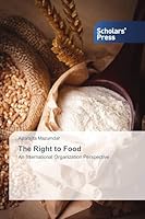 The Right to Food 3639711173 Book Cover