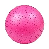 CORREGIR LA POSTURA: Cuando te sientas en la bola de yoga, el cuerpo está constantemente haciendo pequeños ajustes para mantener el cuerpo estable. Estos pequeños movimientos promueven la circulación sanguínea, fortalecen la espalda y el abdomen y le permiten corregir involuntariamente su postura perdida hace mucho tiempo.