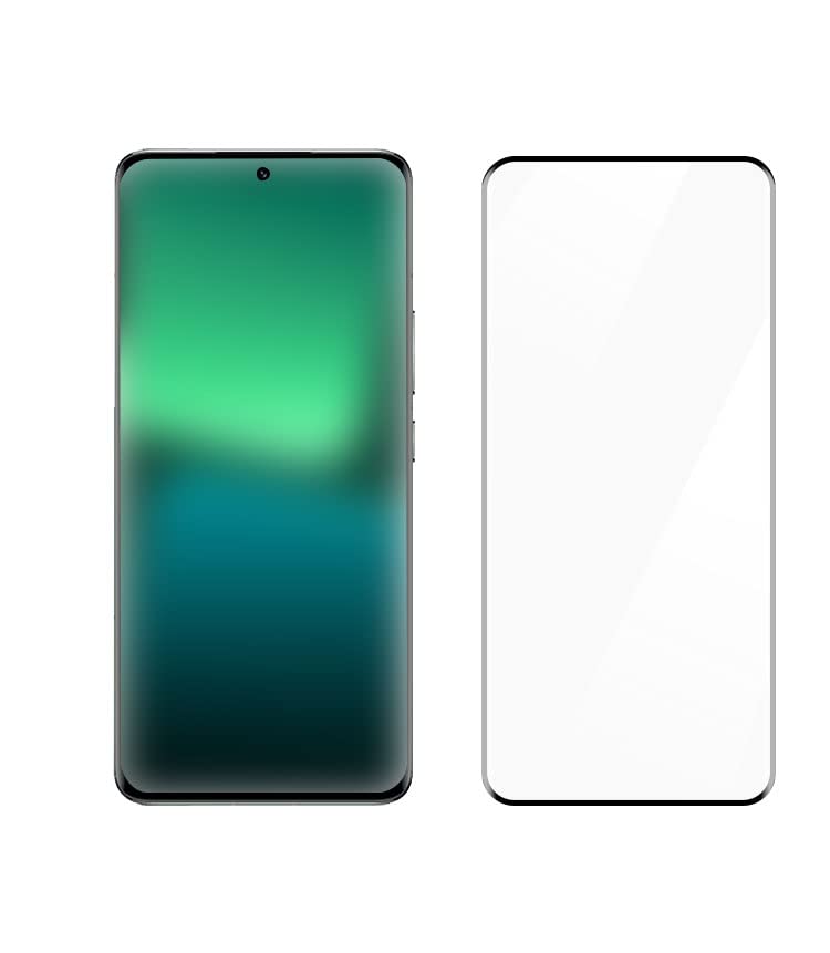 Amazon | 【CYBERGARAGE】スマホ保護フィルム・Xiaomi 13 Pro用 ガラス