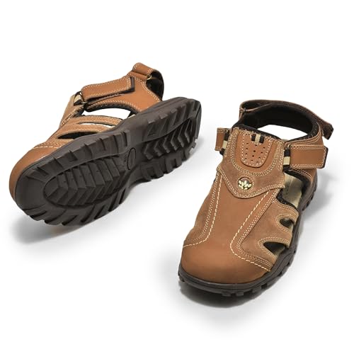 Image of Woodland Men's Sandals