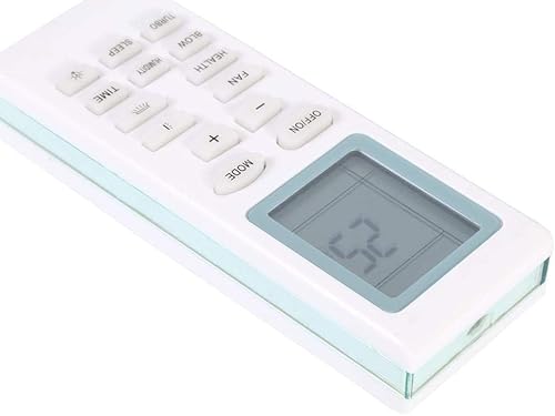 Controle Remoto Compativel com Ar Condicionado Split Gree YB1F2 YCDC12 YC12 YCEC YCDC12 KTGL001