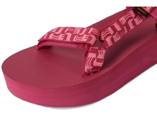 Image of Teva Women's Flatform Universal Sandal