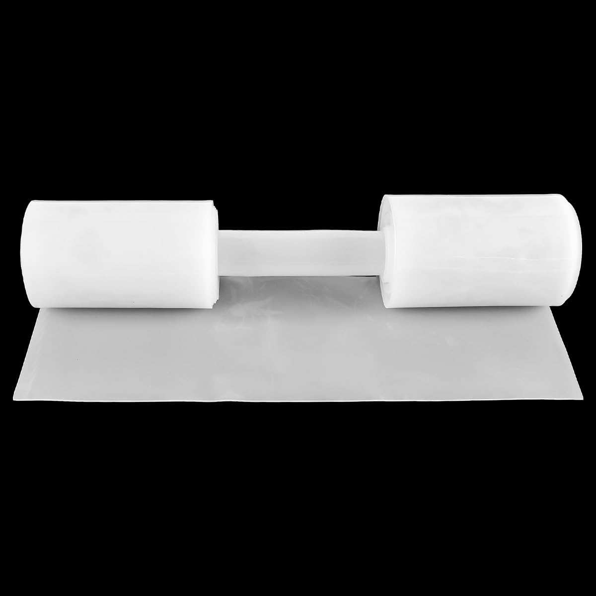 Foldable parking line template, concrete/asphalt marking stencil for traffic lines