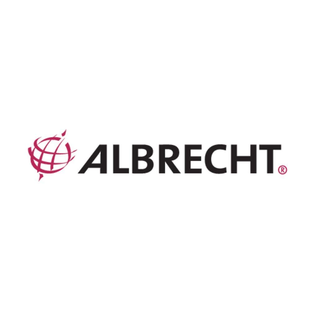 ALBRECHT Kit Oreillette SECURITY AE 32 K Avec PTT - Pour Talkie-walkie Midland - Prise Kenwood