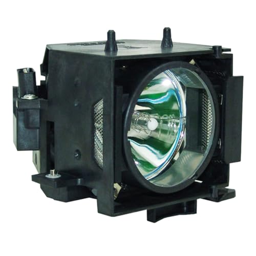 Lámpara para proyector Epson Powerlite 6100i BulbAmerica miniatura 2