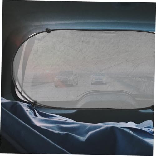 Parasol de ventana para coche que elimina el calor sofocante y evita miradas desde el exterior 6