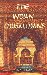The Indian Musalmans 8171676901 Book Cover