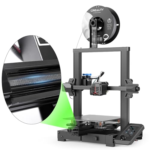 Creality Ender-3 V3 SE Zahnriemensatz Y-Achsen-Synchronriemen für Creality Ender-3 V3 SE 3D-Druckerteile