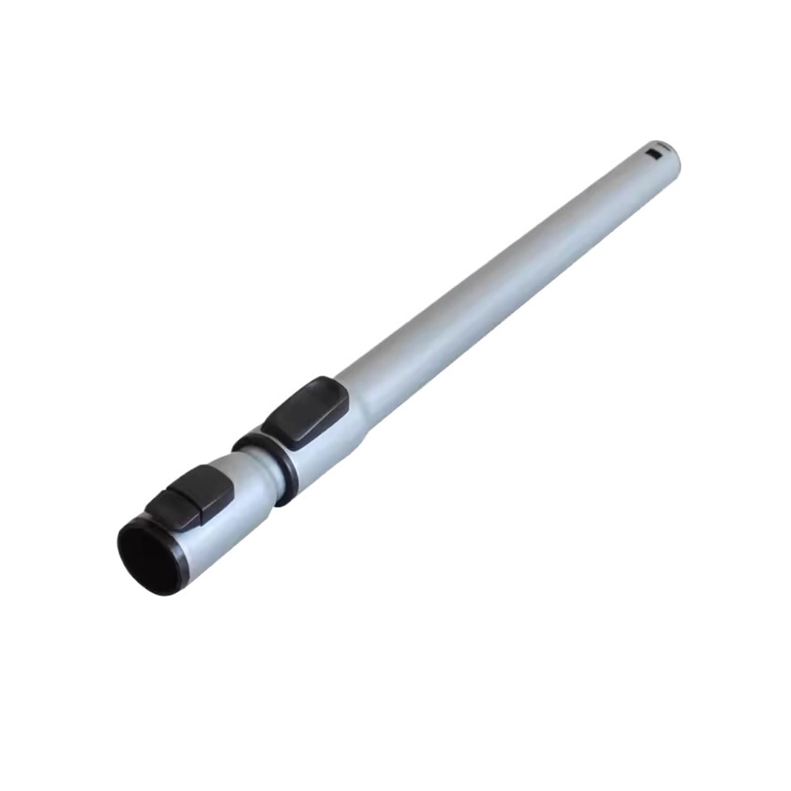 Tubo telescópico for aspiradora adaptado for accesorios FC8470 FC8632 FC5832, tubo recto de varilla larga