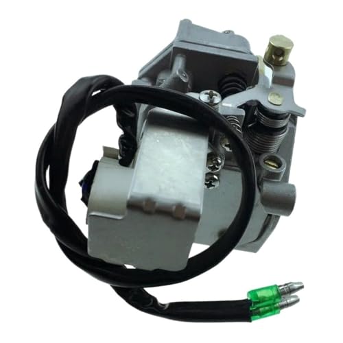 Carburateur marin pour moteur F15 F20 assurant des sorties en mer sereines