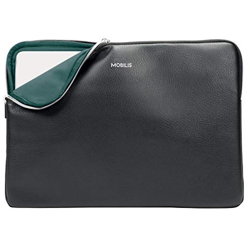 Pure Sleeve 12.5-14 Inches Silver Zip - Image 3