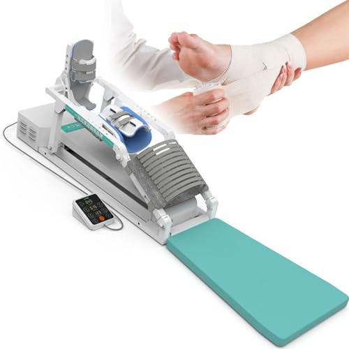 Dispositivo de Entrenamiento Eléctrico para Tobillo/Rodilla/Cadera miniatura 1