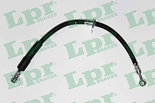 Lpr 6T48473 Rohr Bremsscheibe