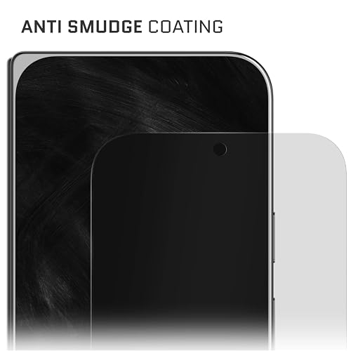 Image of Ghostek Tempered Glass Screen Protector Designed for Google Pixel 10 Pro Fold - Privacy