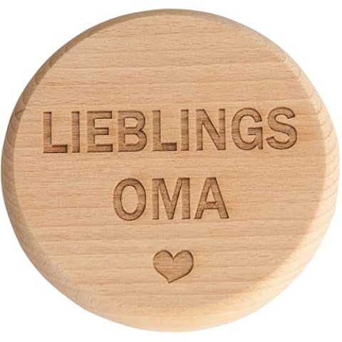 Dessous de verre en bois Spruchreif Cover