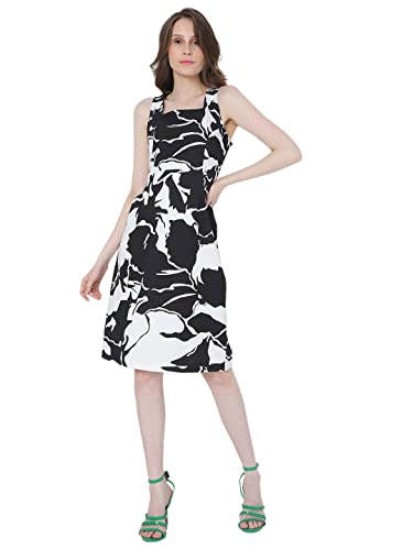 Image of VERO MODA Knee-Length A-Line Dress for Women