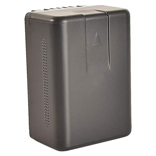 Pack de Baterías de Repuesto VBK180 para Videocámara Panasonic HDC-TM55GK 5