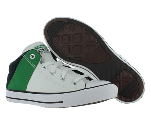 Converse Chuck Taylor All Star Axel Mid GS Boys Shoes2