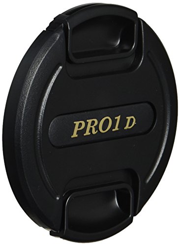 Kenko lens cap PRO1D lens cap