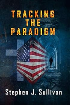 Paperback Tracking the Paradigm Book