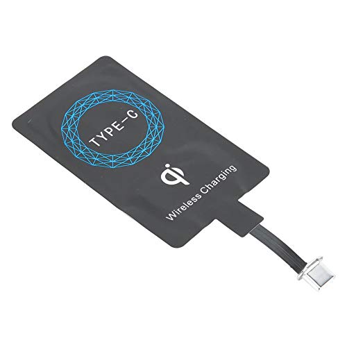 Zopsc ZOPSC0RFAKSXMTU 2 Pcs Qi Charger Type-C Charging Receiver thumb #1
