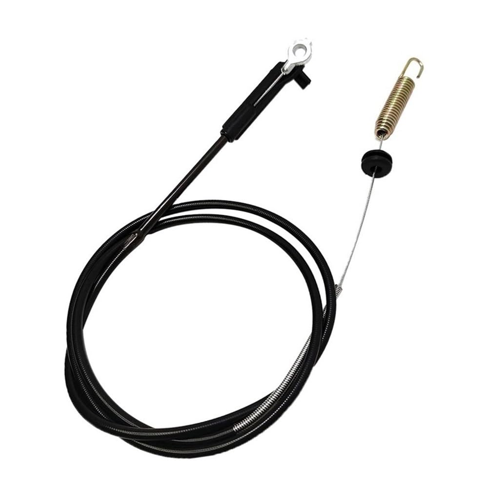 Cable de Freno Apto for cortacésped de 22 Pulgadas 20333 20373 20333C 20376 20958