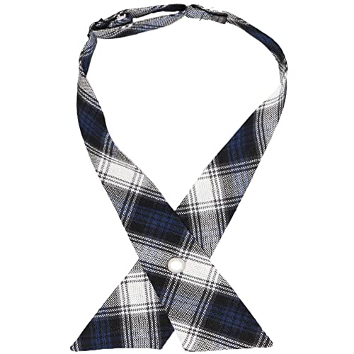 Image of tiemart Crossover Tie