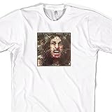 Dazed and Confused Costume - David Wooderson Tshirt, 90s Retro Movie Costume