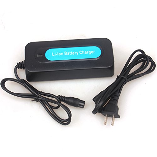 Wingsmoto 24 V 2 A Lithium chargeur de batterie E-Bike Scooter électrique Vélo chargeur de batterie