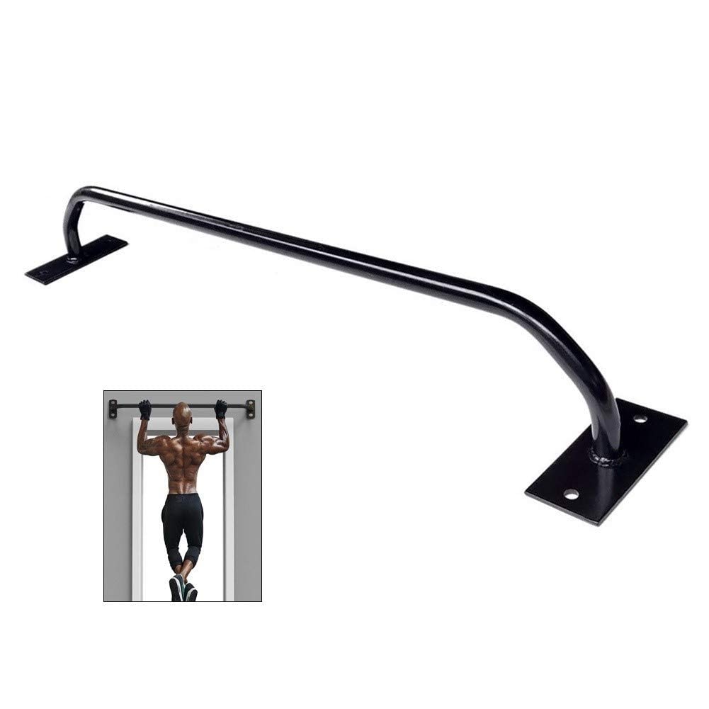 Amazon | 懸垂バー 壁掛け懸垂バー 懸垂棒、自宅用の腹筋 胸筋