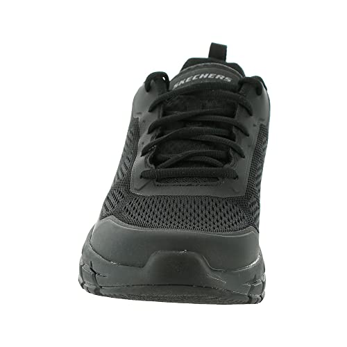 Image of Skechers Men Arch Fit Orvan Denison Slip On Shoe
