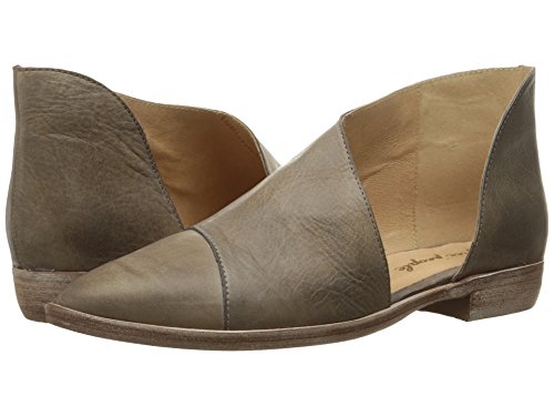 Free People Royale Flat Grey 39 (US Women's 9) M2
