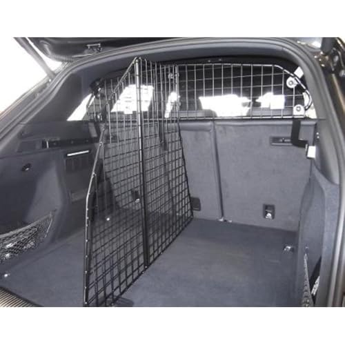 Kleinmetall 20300209 Masterline Raumteiler geeignet für Dacia Dokker Bj: 2012-2021