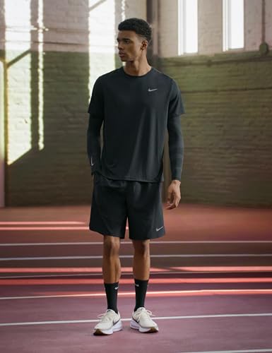 Image of Nike Men's Revolution 8 Road Running Shoes
