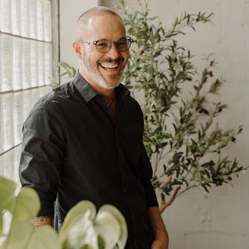 Illuminated Soul with Craig Westhoff Podcast By The Mesh Objective/Akouo Missions cover art