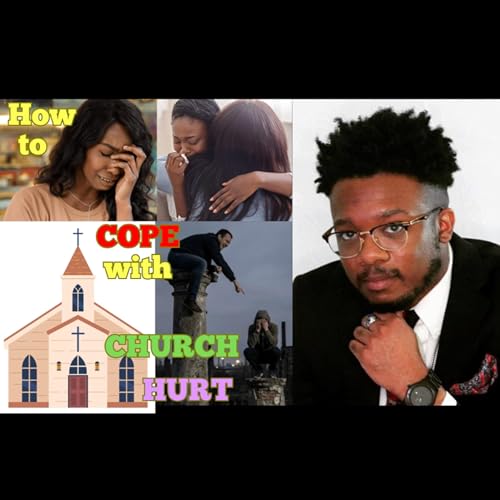 Handling Church Hurt PART I | Questions from Social Media