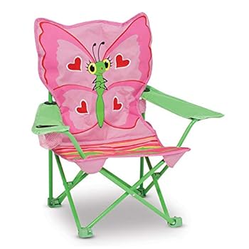 Misc. Bella Butterfly Chair Book