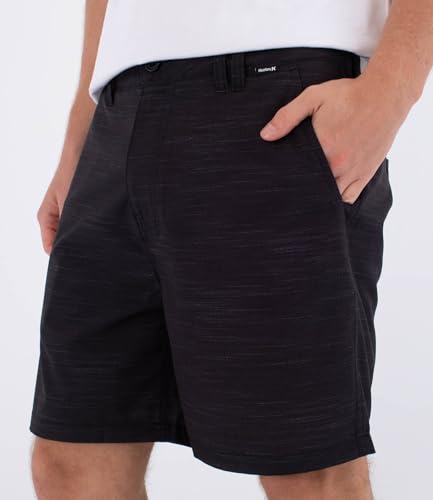 Hurley Shorts Mens Phantom 18' Pantalons de Jogging pour Homme
