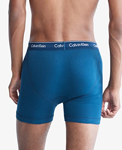 Calvin Klein Men's Cotton Classics 3-Pack Boxer Brief3
