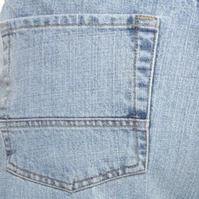 Nautica Mens Big and Tall Relaxed Fit Jean - Image 4