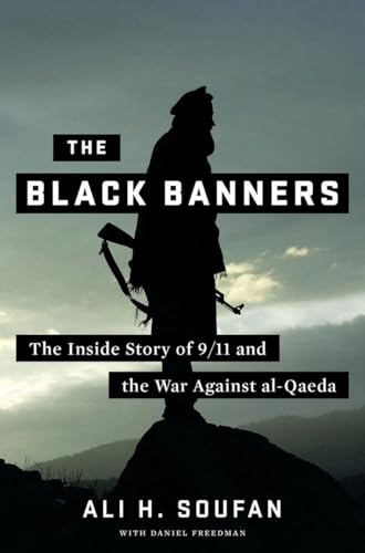 The Black Banners view 2