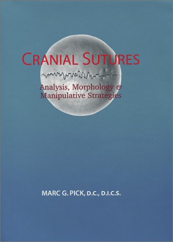 Cranial Sutures: Analysis, Morphology and Manipulative Strategies