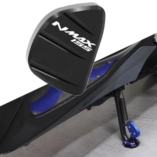FOR NMAX155 XMAX300 NMAX 155 XMAX 300 nmax155 xmax300 2020-2024 2025 �I�[�g�o�CCNC�A���~�j�E���T�C�h�X�^���h�g��v���[�g�L�b�N�X�^���h�����T�C�h�L�b�N�A�V�X�g�u���b�N �T�C�h�X�^���h 