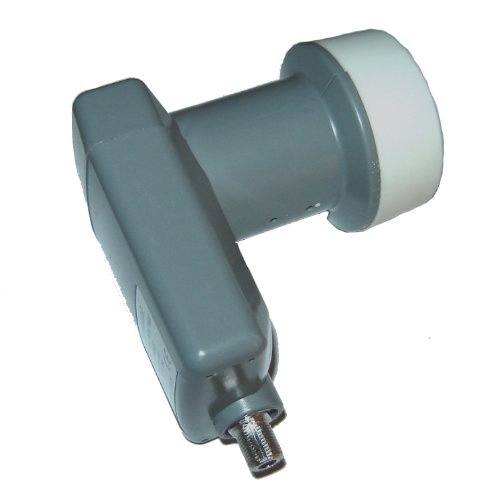 Pansat PF-7600S Single Standard Ku LNB for FTA