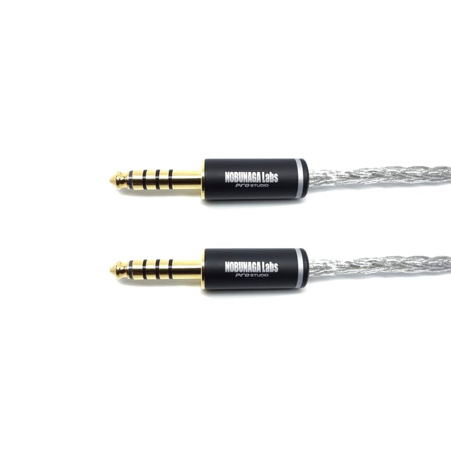 NOBUNAGA Labs 仙水 ICケーブル NOBUNAGA Labs 仙水 ICケーブル