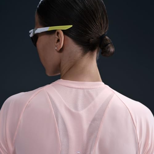 Nike Dri FIT Swift SS Top Femme - vue 9