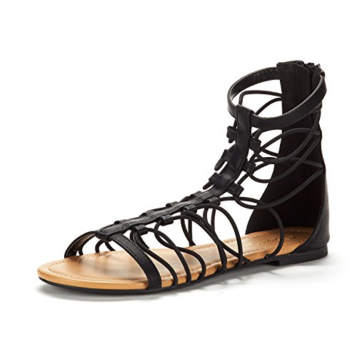 dream pairs gladiator sandals
