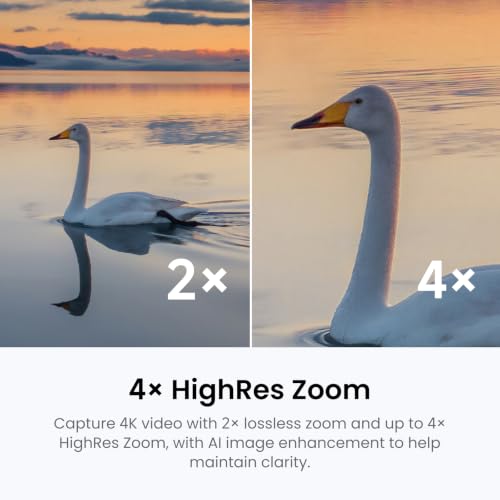 8K cinema camera Outdoor product image